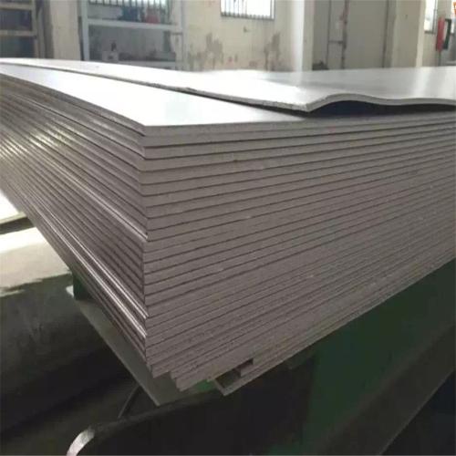哈氏合金板在化工工業(yè)、石油化工、核能源工業(yè)及制藥行業(yè)得到應用與推廣